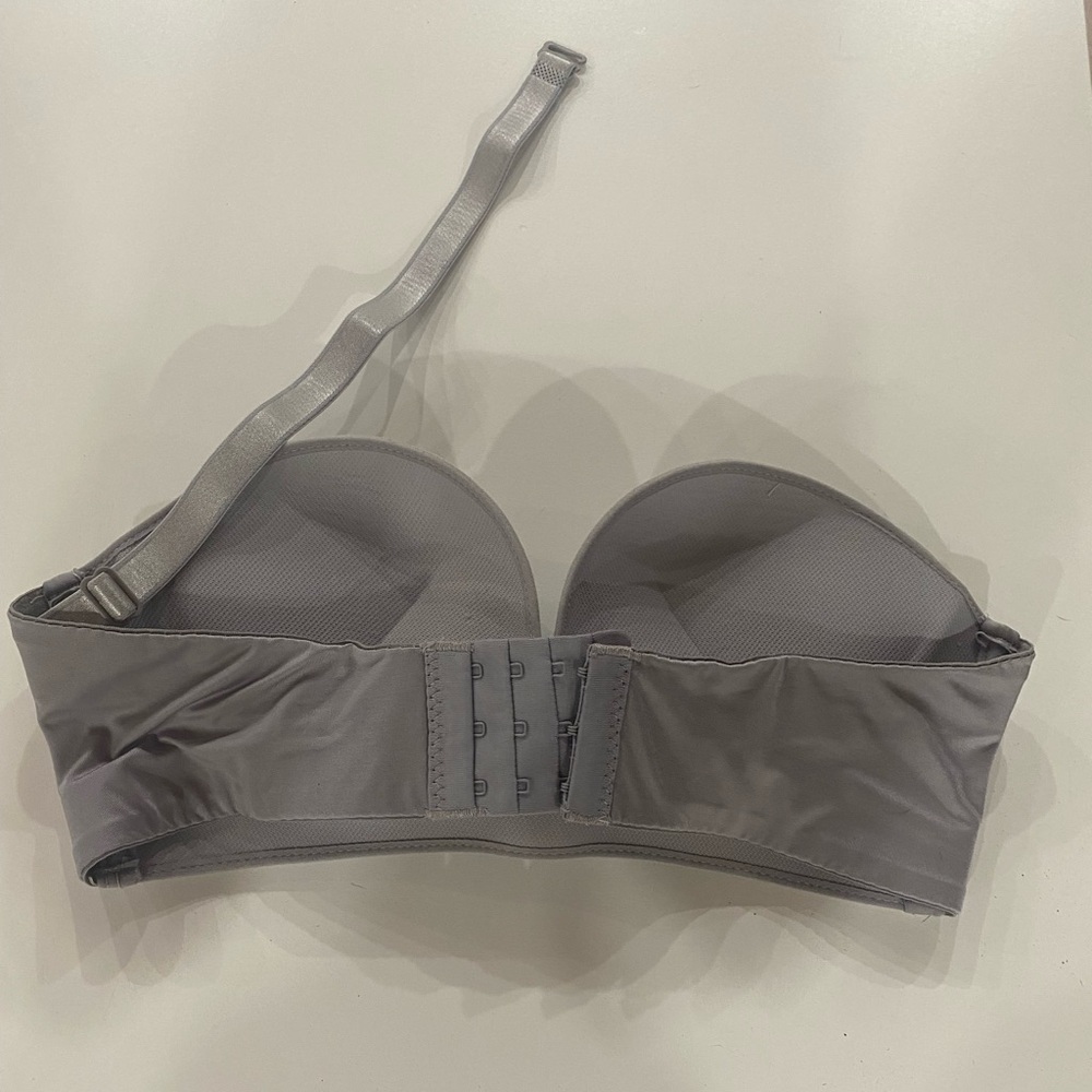 Strapless bra - Picture 2 of 3